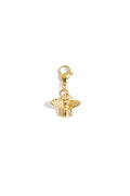 Jewelry charm at DIY
