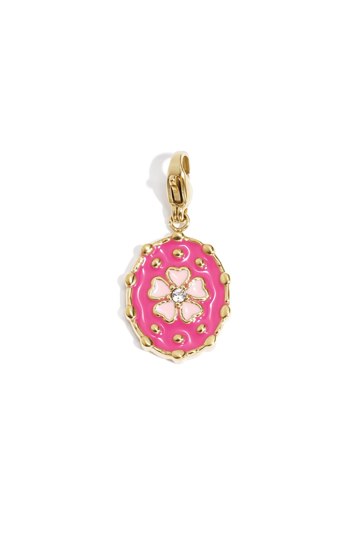 Jewelry Charms Flower Casual Daily Simple Series Women's jewelry