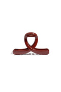 Hair Clips Solid Color Daily Plastic Daily Accessories